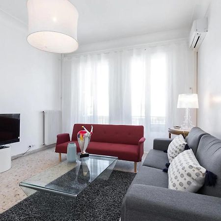 Feel Home - Assalit Nice Dış mekan fotoğraf