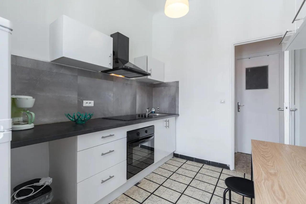 Feel Home - Assalit Nice Dış mekan fotoğraf
