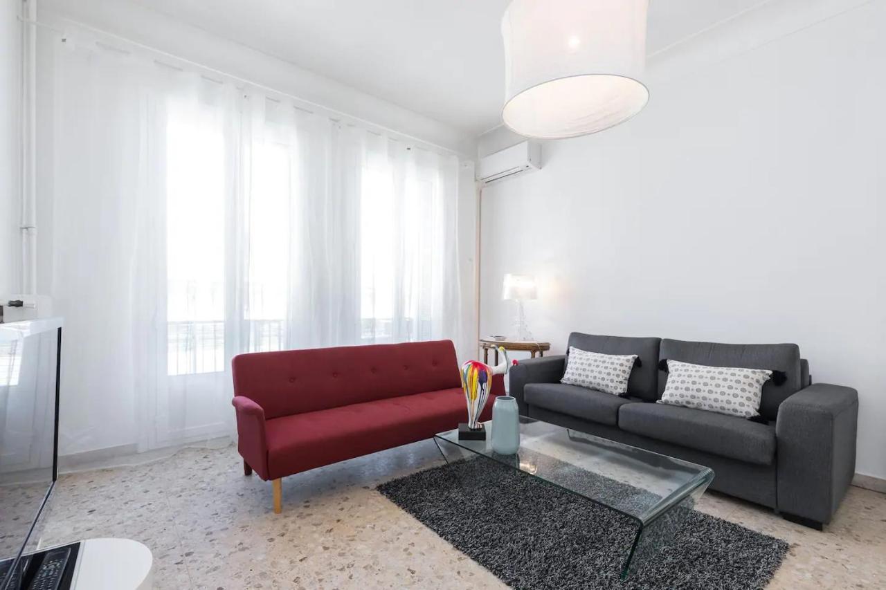 Feel Home - Assalit Nice Dış mekan fotoğraf
