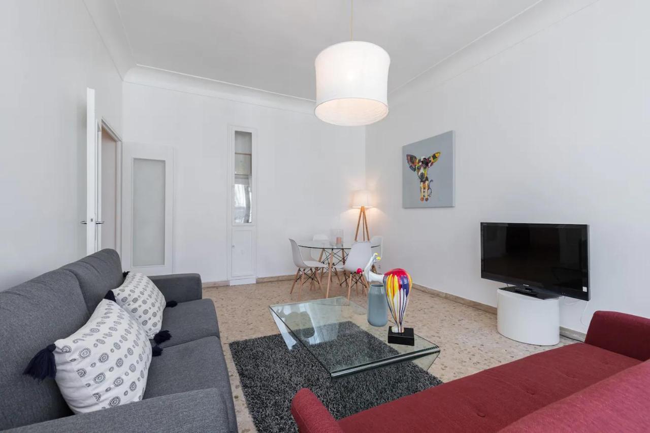 Feel Home - Assalit Nice Dış mekan fotoğraf