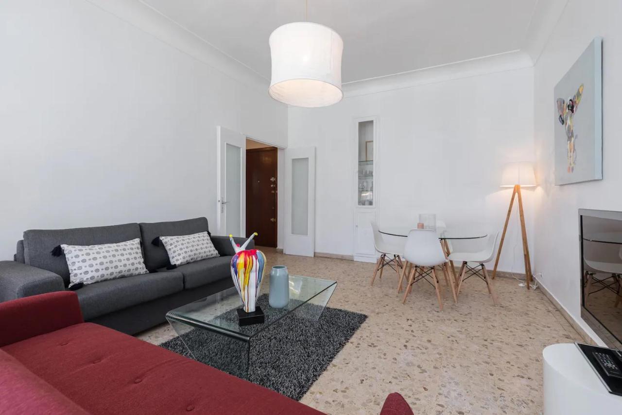 Feel Home - Assalit Nice Dış mekan fotoğraf