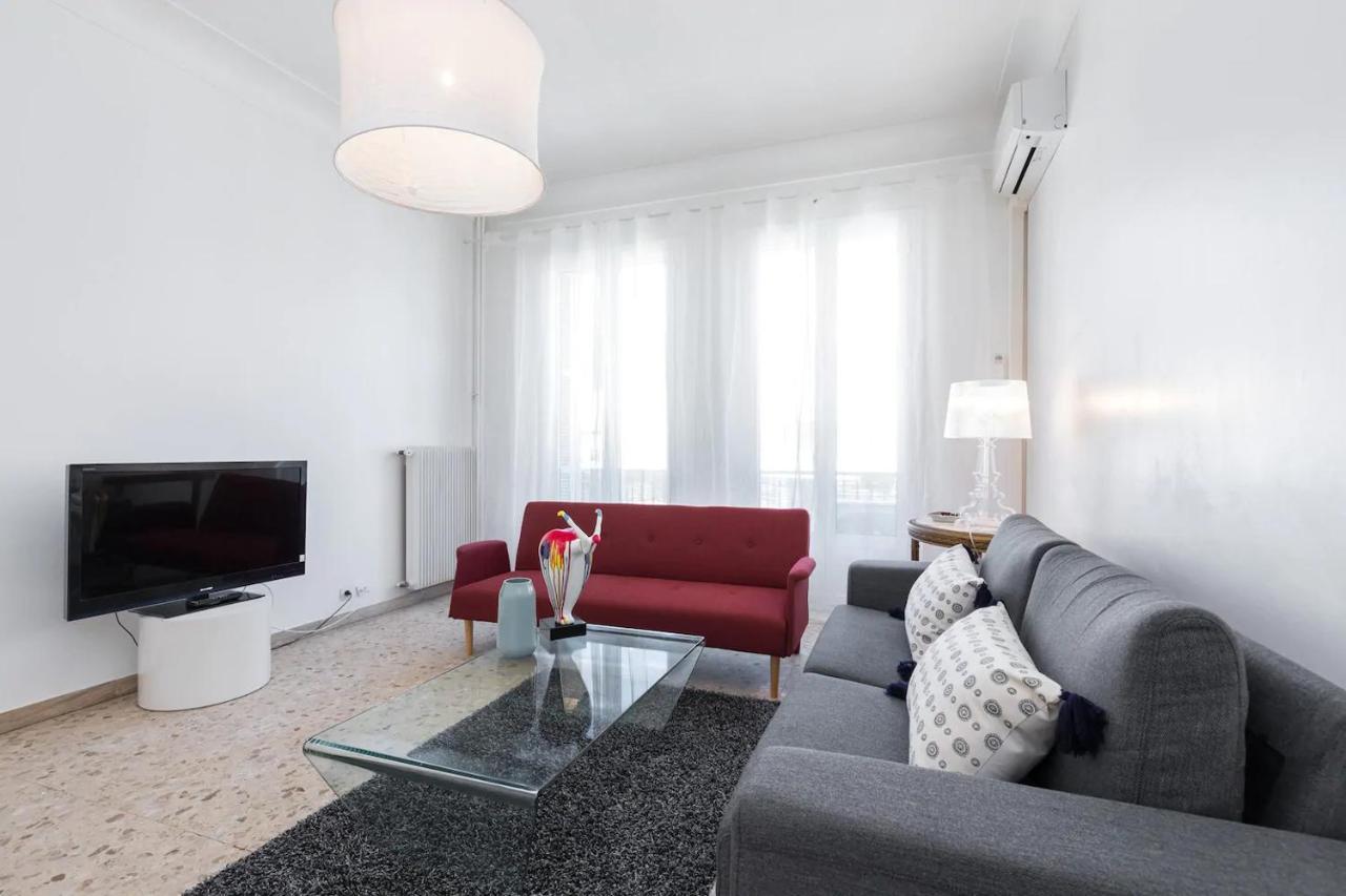 Feel Home - Assalit Nice Dış mekan fotoğraf