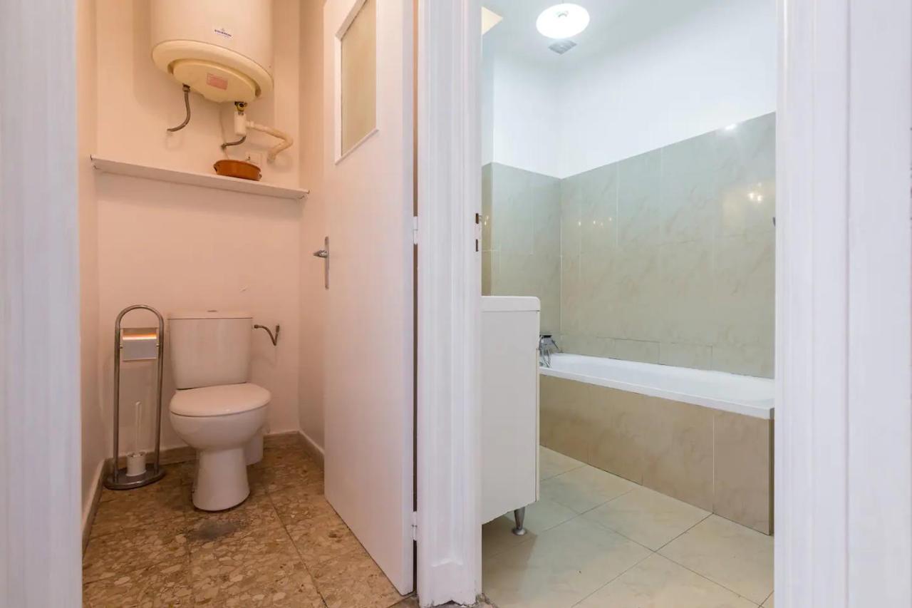 Feel Home - Assalit Nice Dış mekan fotoğraf