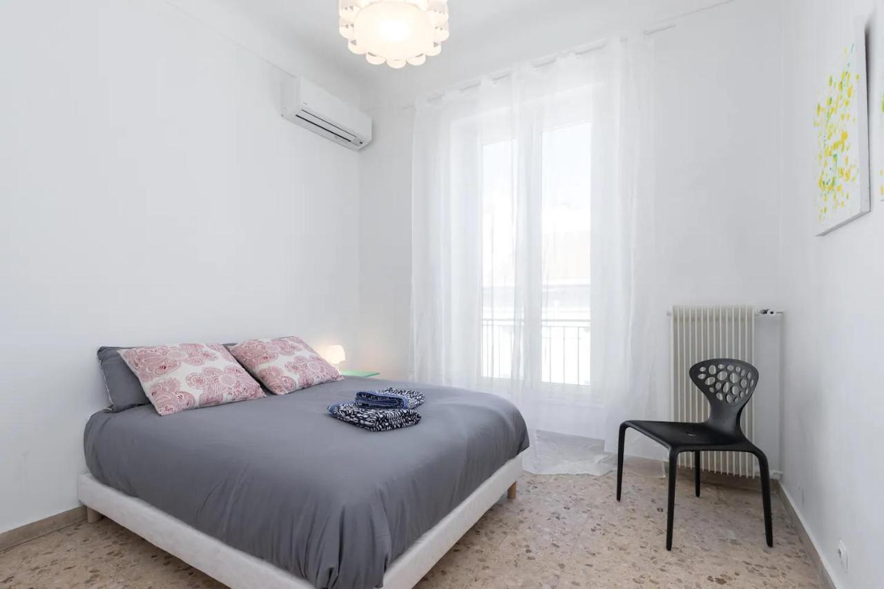 Feel Home - Assalit Nice Dış mekan fotoğraf